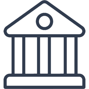 Icon_Bank Orchestrating funding